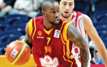 Sportista za primer: Lester Bo Mekejleb