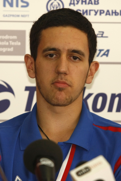 Vasilije Micić