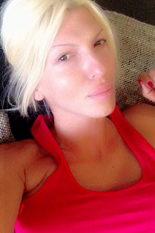 Jelena Karleuša