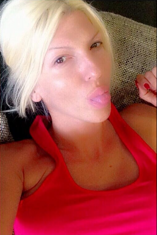 Jelena Karleuša