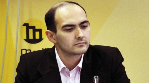 Čudimo se što  je kod nas skupo:  Dragoljub Rajić