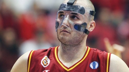 Nestao: Milan Mačvan