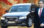 Sve mi uzmi,  samo „audi“ nemoj!