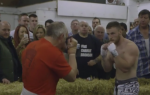bare knuckle