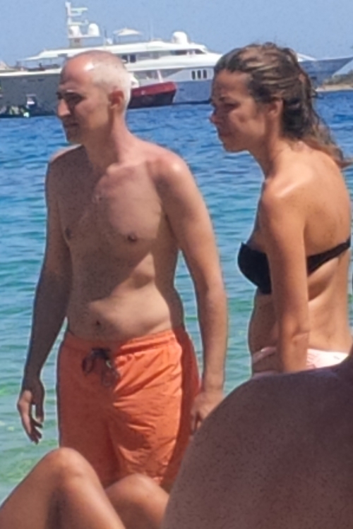 Mislila je da je  zbrisla od paparaca:  Katarina sa  novim tipom