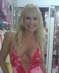 Maja Nikolić