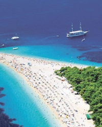 Čarobni  Brač