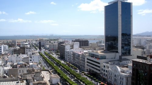 Tunis