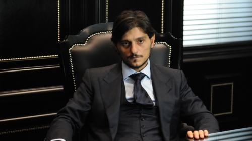 Dimitris Janakopulos