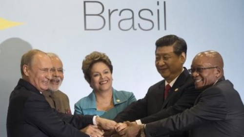 Vladimir Putin, Vladimir Putin, indijski preNarendra Modi, Dilma Rusef, Si Đinping, Džejkob Zuma