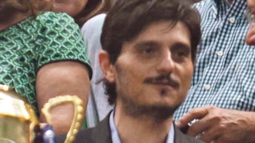 Dimitris  Janakopulos