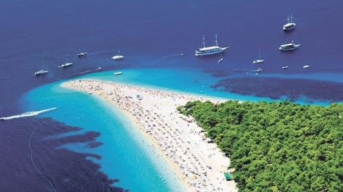 Čarobni  Brač