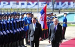 Klaus Verner Johanis i Tomislav Nikolić