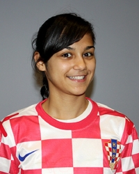 Mina Mehmedović