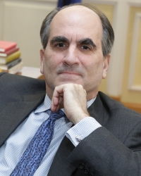 Ambasador Konstantin Ikonomidis