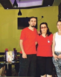 Muke porodice  Stojković iz Niša