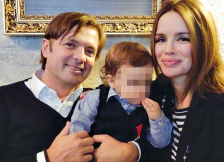 Ljubavna idila  ili najobičnija farsa?: Severina i Milan