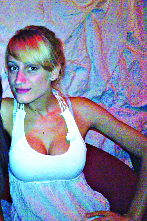 Milica Rakić, Beograd