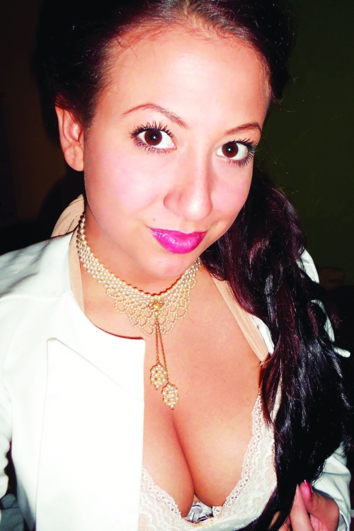 Tatjana Knežević, Šajkaš