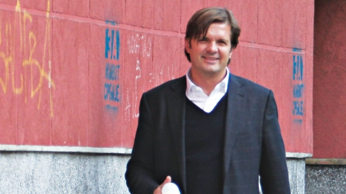 Milan Popović