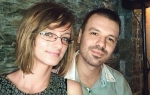 Čita joj sa usana: Marija i Ivan