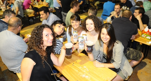 Bir fest / Foto: Goran Srdanov | Foto: 