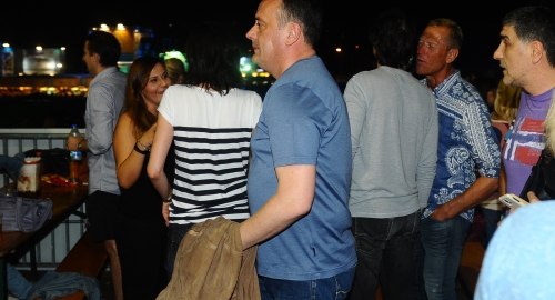 Bir fest / Goran Srdanov | Foto: 