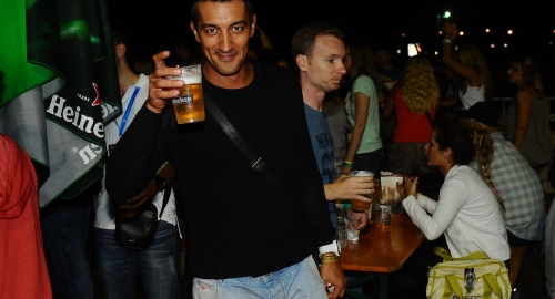 Bir fest / Goran Srdanov | Foto: 