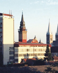 Subotica