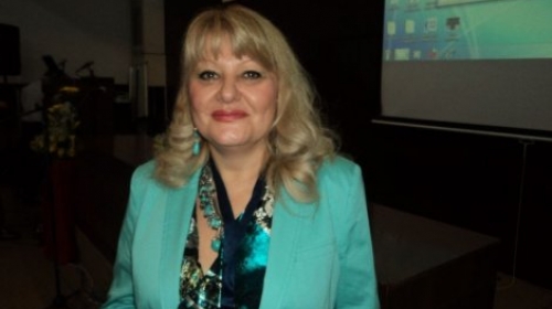 Pokloni za podršku: Dr Ljiljana Isaković