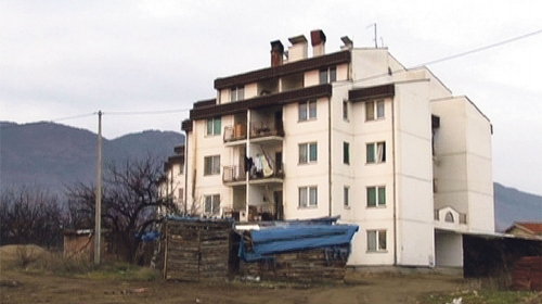 Zgrada