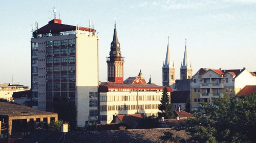 Subotica