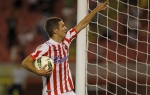 Darko Lazovic Crvena zvezda fudbal