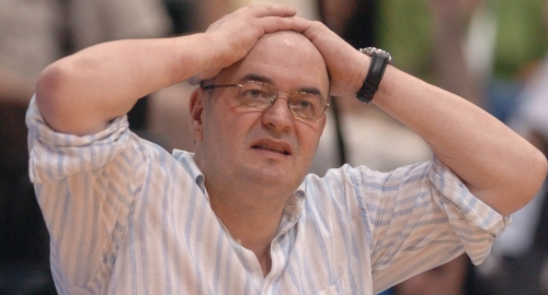 Duško Vujošević