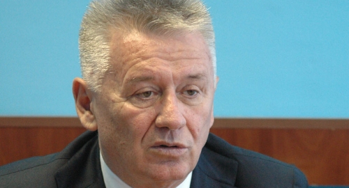 Leteći Čačanin