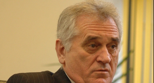 Tomislav, predsednik