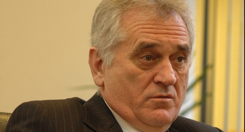 Tomislav, predsednik