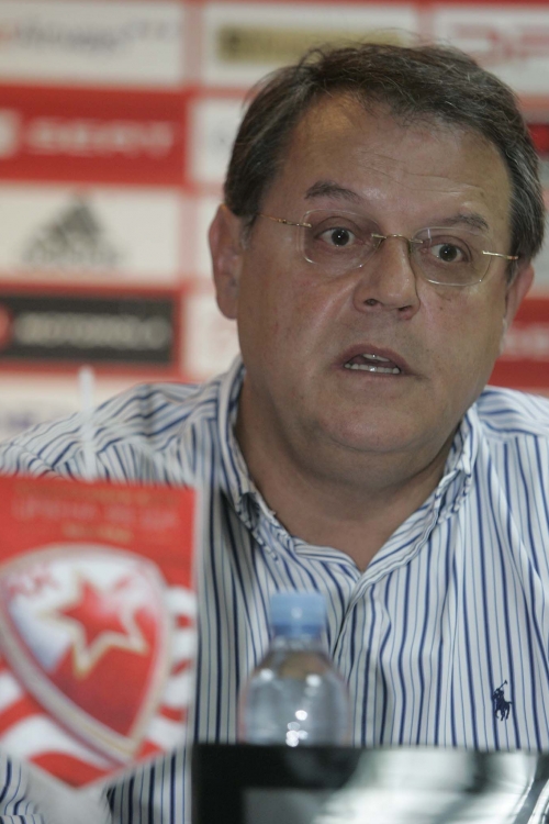 Nebojša Čović