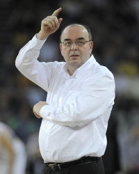 Duško Vujošević