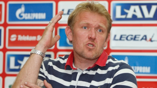 Robert Prosinecki