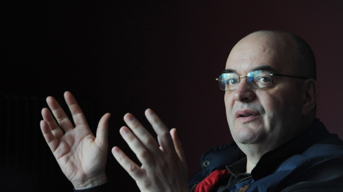 Duško Vujošević