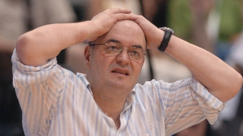 Duško Vujošević