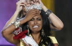 Mis SAD: Nina Davuluri