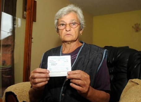 Ljuba Kezija