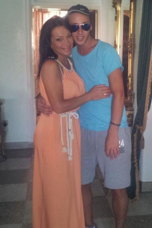Goca i Jovan