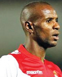 Erik Abidal