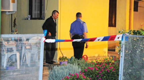 Krvavi pir u Grobljanskoj ulici u Zemunu