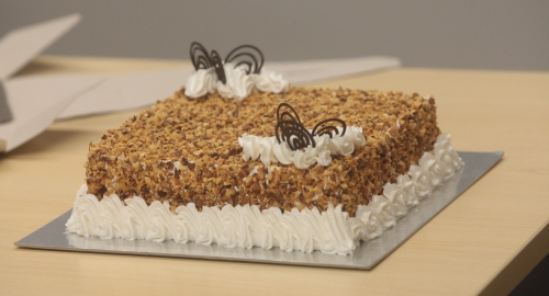 Torte | Foto: 
