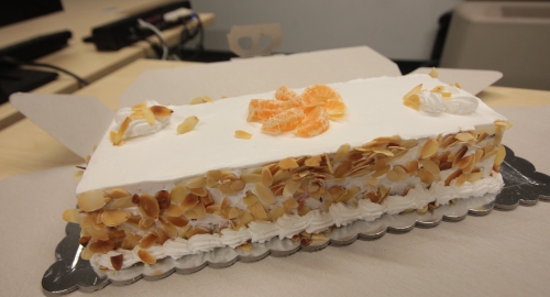 Torte | Foto: 