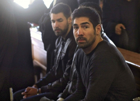 Dosta mu je svega: Nikola Karabatić u sudnici